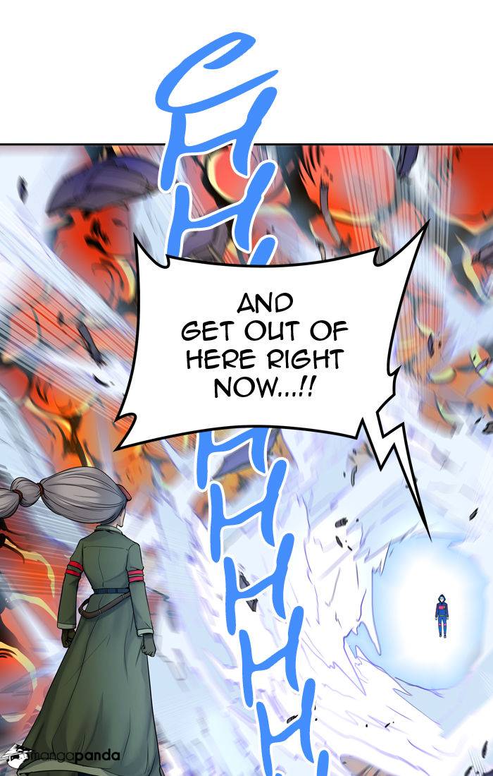 Tower of God Chapter 407 image 087